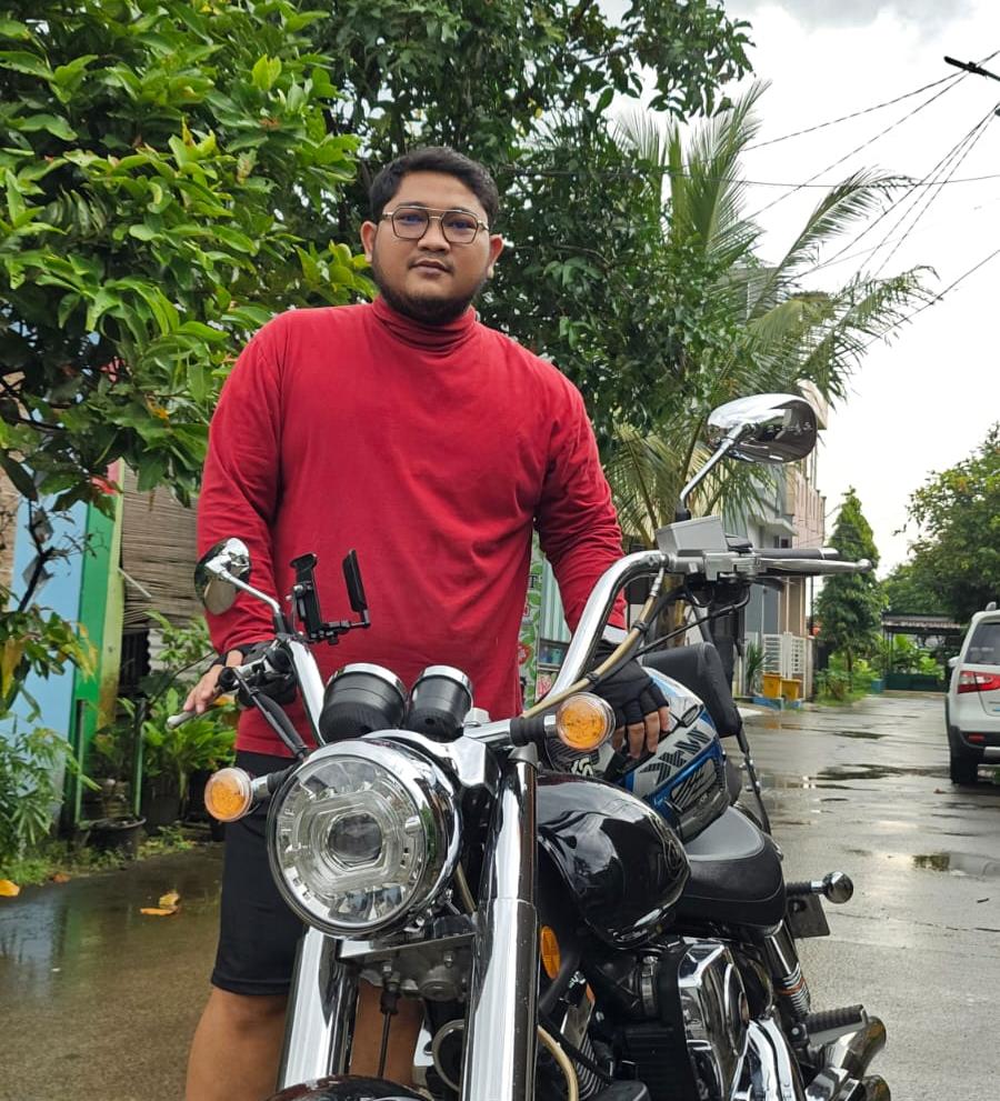 Foto Adam